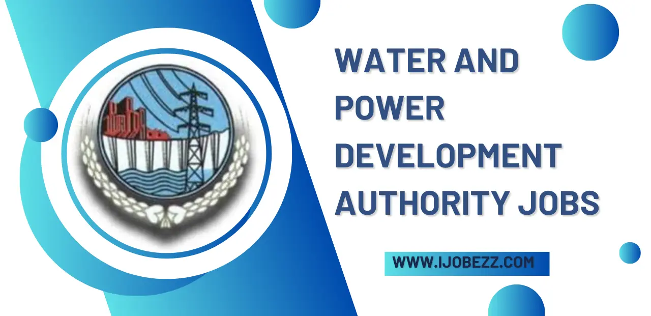 Latest Wapda Jobs in Pakistan November 2024 – Water and Power Development Authority Jobs